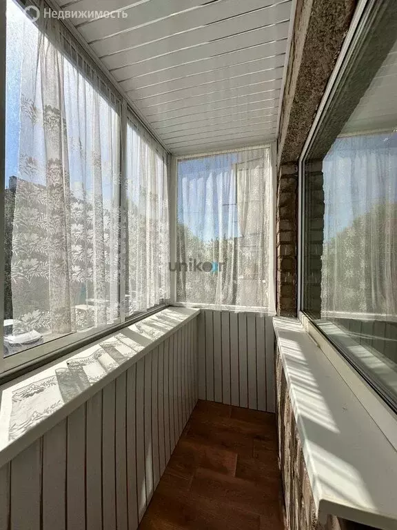 1-комнатная квартира: Октябрьский, улица Садовое Кольцо, 16 (32.1 м) - Фото 0