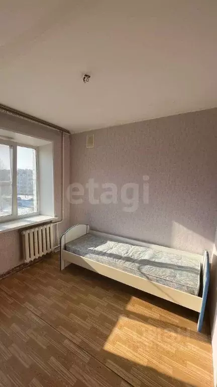 Комната Орловская область, Орел Ливенская ул., 48 (17.4 м) - Фото 0