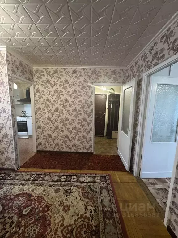 3-к кв. Санкт-Петербург Ленинский просп., 129К4 (42.0 м) - Фото 1