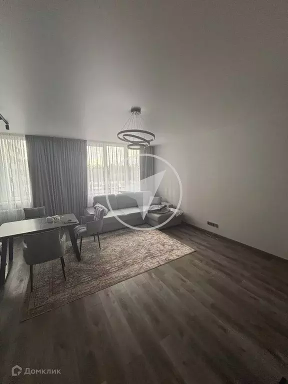 Продаётся 2-к квартира, 63.5 м - Фото 1