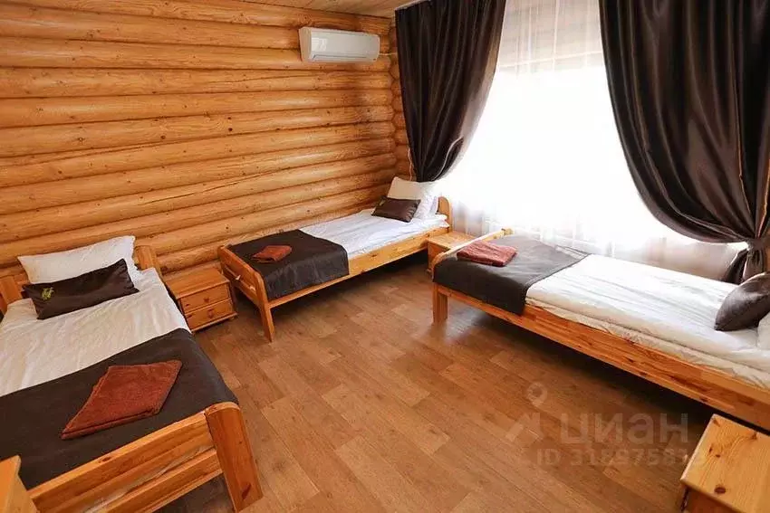 Дом в Астраханская область, Ахтубинский район, с. Сокрутовка  (30 м) - Фото 0