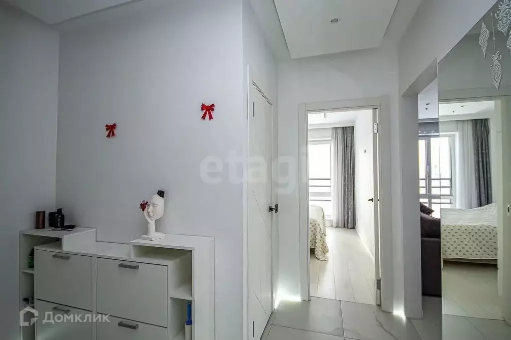 Продаётся квартира-студия, 65 м - Фото 1