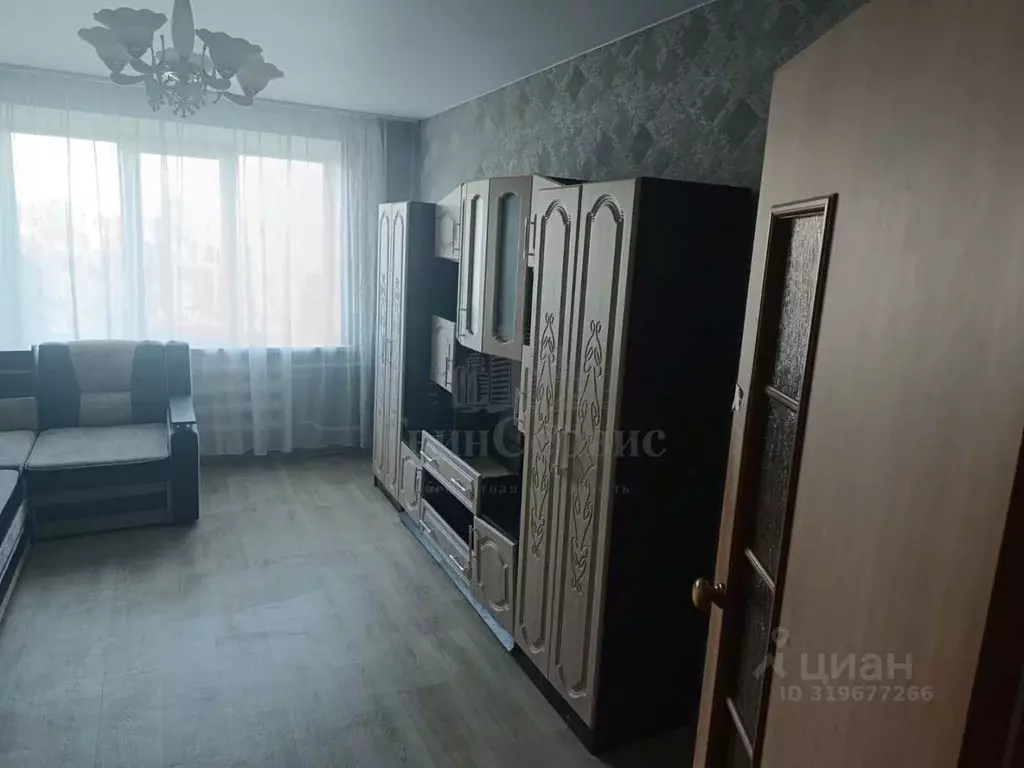 2-к кв. Тульская область, Новомосковск Трудовой проезд, 1 (52.0 м) - Фото 2