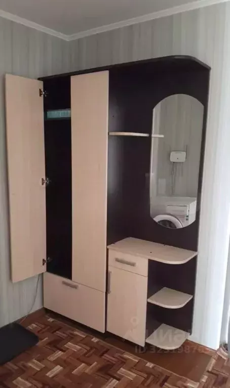 1-к кв. Тверская область, Тверь пер. Никитина, 5 (34.5 м) - Фото 2