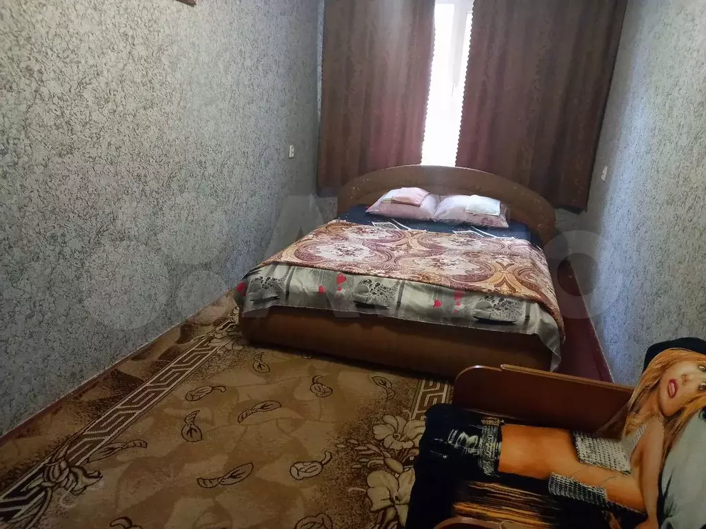 2-к. квартира, 45 м, 5/5 эт. - Фото 0