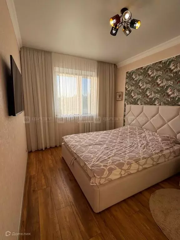 Продаётся 2-к квартира, 51.3 м - Фото 1