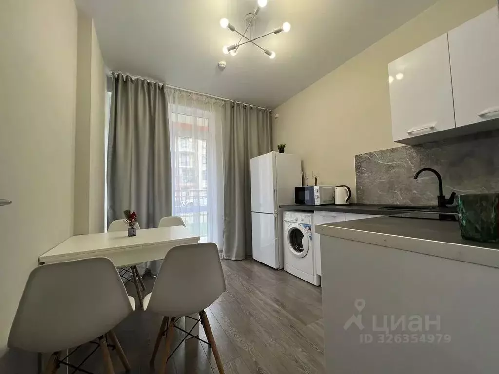 1-к кв. Краснодарский край, Анапа муниципальный округ, с. Сукко ул. ... - Фото 1