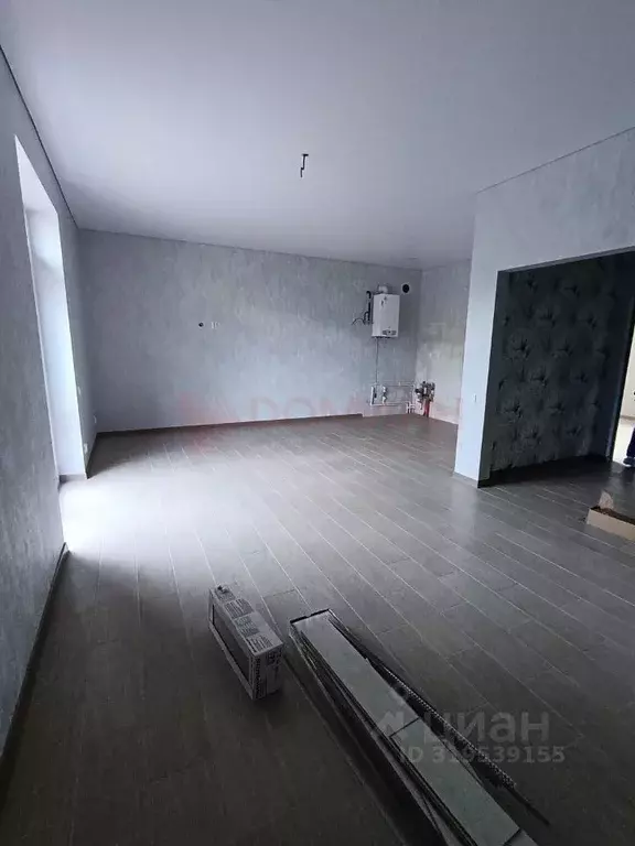 Дом в Ростовская область, Новочеркасск Путиловский пер., 15 (130 м) - Фото 0