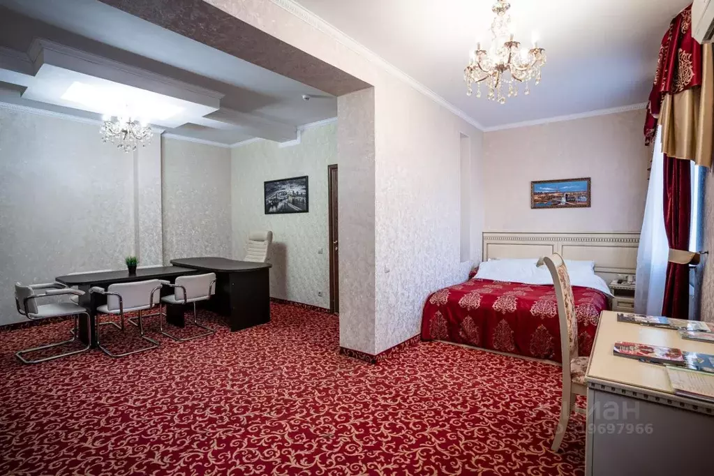 1-к кв. Краснодарский край, Краснодар Фестивальный мкр, ул. Анисовая, ... - Фото 0