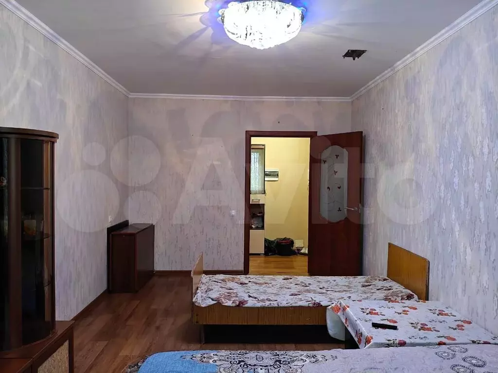 2-к. квартира, 63 м, 3/9 эт. - Фото 1