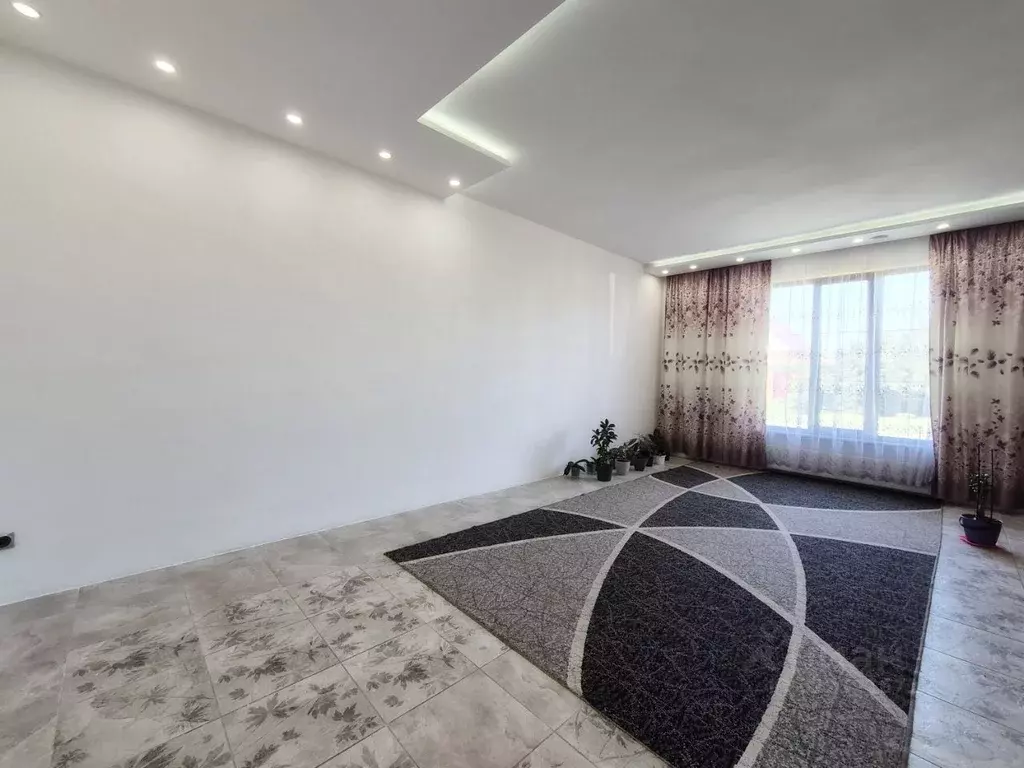 Дом в Липецкая область, Грязи ул. Марины Цветаевой (133 м) - Фото 2