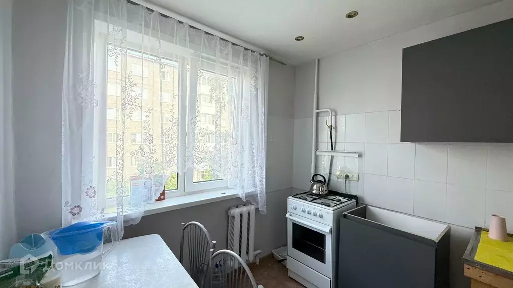 Продаётся 1-к квартира, 33 м - Фото 0