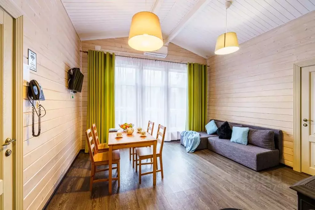 Дом в Тверская область, Конаковский муниципальный округ, Селиховское ... - Фото 2