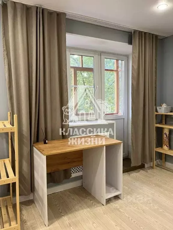 2-к кв. Нижегородская область, Нижний Новгород просп. Гагарина, 146 ... - Фото 1