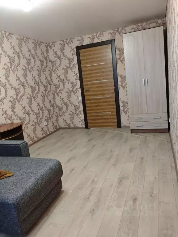 1-к кв. Пензенская область, Пенза ул. Антонова, 20 (40.0 м) - Фото 2