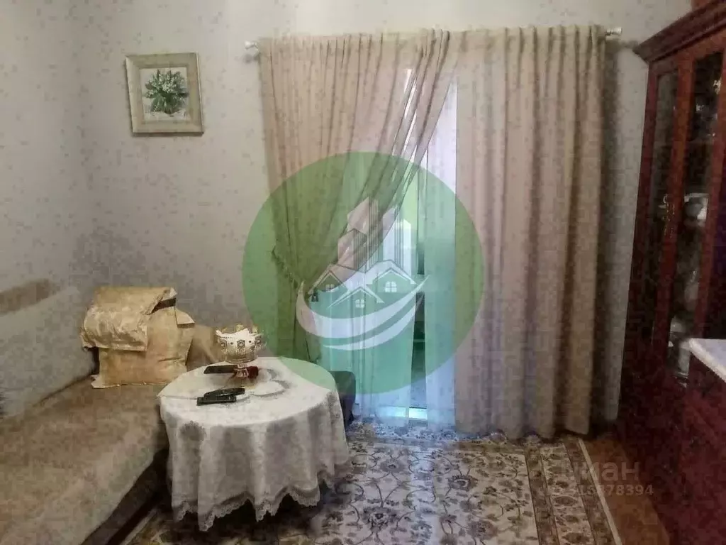 1-к кв. Ставропольский край, Ессентуки ул. Буачидзе, 1к3 (45.0 м) - Фото 0