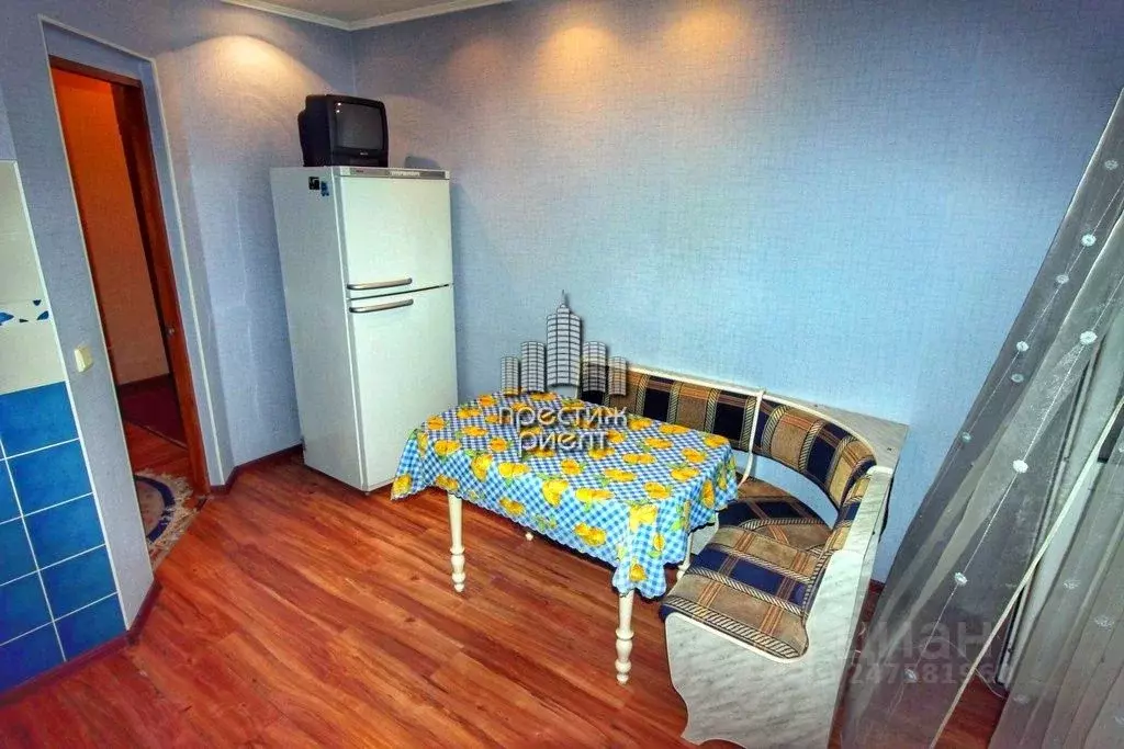 1-к кв. Калужская область, Калуга ул. Баррикад, 8 (48.0 м) - Фото 2