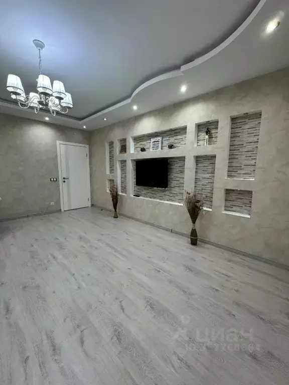 2-к кв. Татарстан, Казань ул. Маршала Чуйкова, 62 (80.0 м) - Фото 2