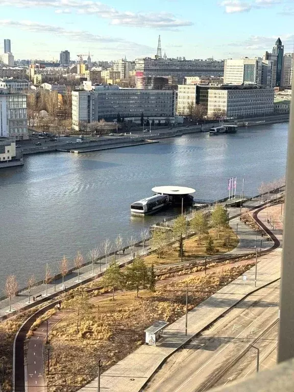 3-к кв. Москва ул. Родченко, 2 (86.1 м) - Фото 1
