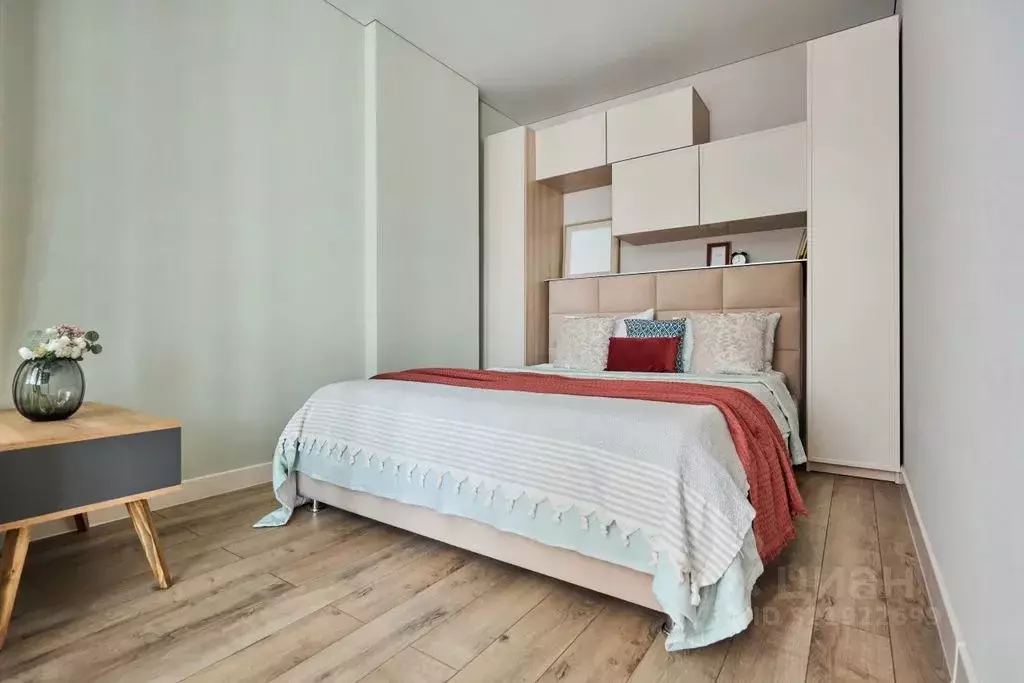 1-к кв. Ростовская область, Ростов-на-Дону Красноармейская ул., ... - Фото 1