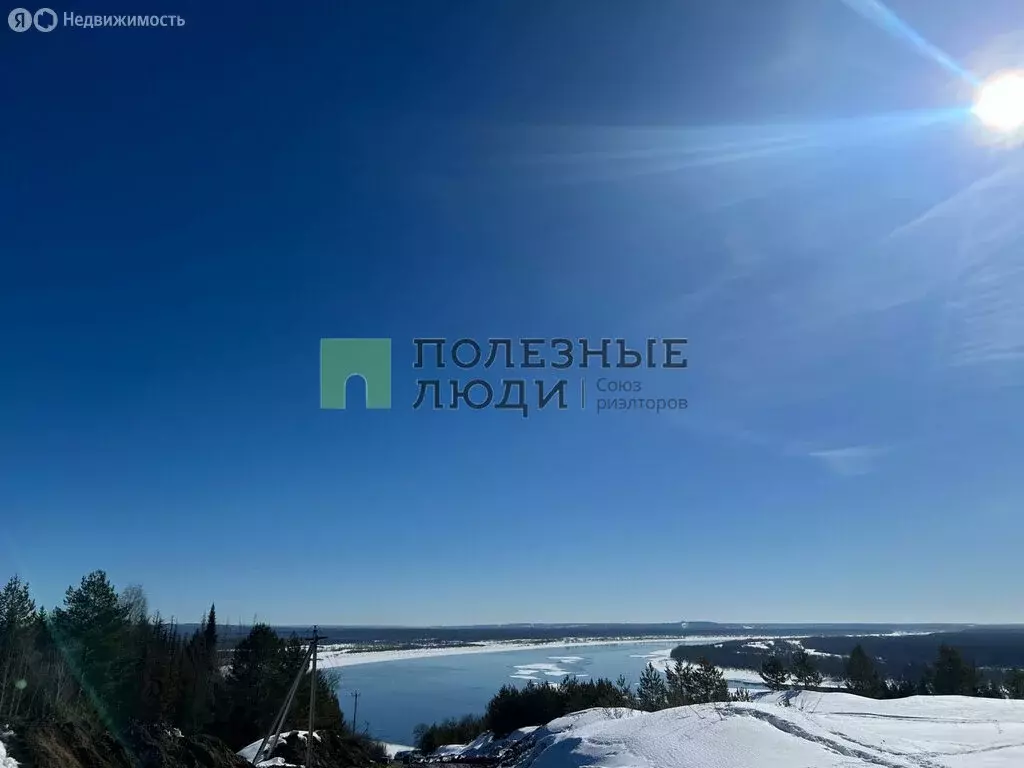 Участок в Воткинский район, деревня Сидоровы Горы (10 м) - Фото 1