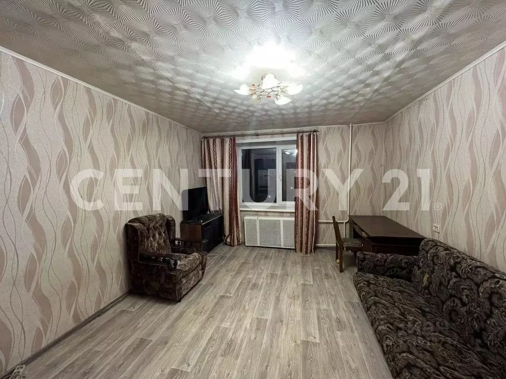 3-к кв. Липецкая область, Липецк ул. Шевченко, 4 (60.0 м) - Фото 1