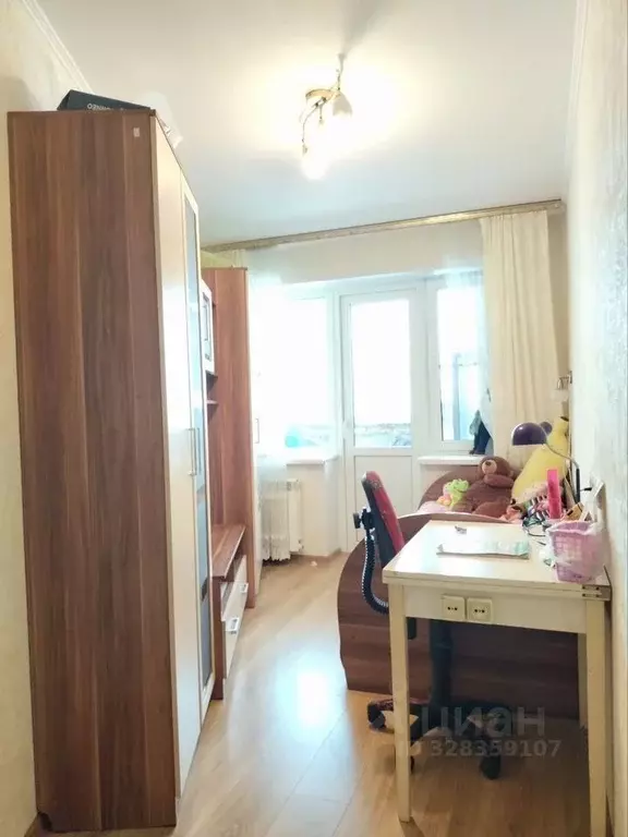 5-к кв. Московская область, Коломна ул. Девичье Поле, 11 (86.0 м) - Фото 1