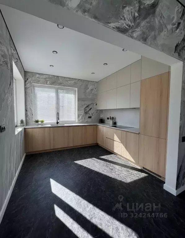 Дом в Ленинградская область, Выборгский район, Первомайское с/пос, ... - Фото 2