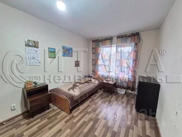 1-к кв. Ленинградская область, Волосовский район, Рабитицкое с/пос, д. ... - Фото 2