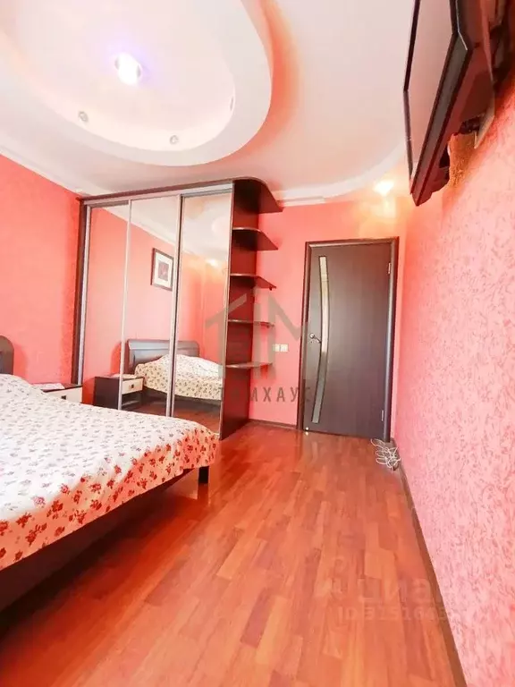 2-к кв. Омская область, Омск ул. Сулеймана Стальского, 10 (52.5 м) - Фото 1