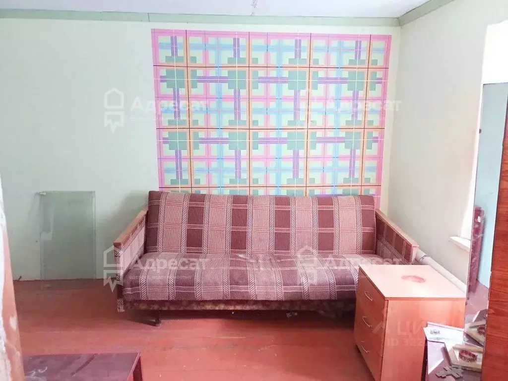 Дом в Волгоградская область, Волгоград Корпусная ул., 4 (77 м) - Фото 2