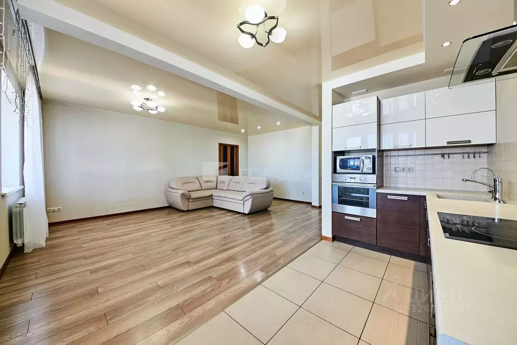 3-к кв. Томская область, Томск Солнечный мкр, ул. Герасименко, 1/17 ... - Фото 2