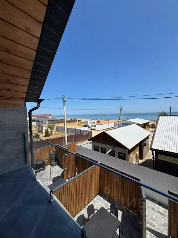 Дом в Дагестан, Избербаш пос. Рыбный, 1Б/3 (100 м) - Фото 0