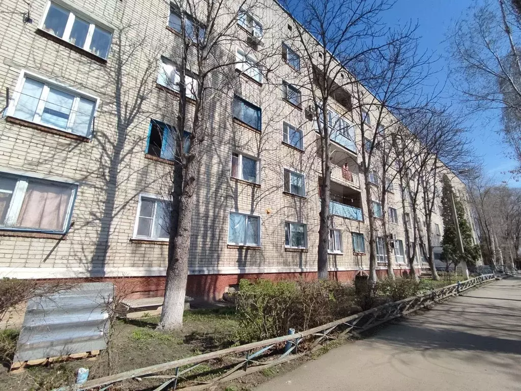 Комната 18,2 м в 1-к., 3/5 эт. - Фото 1