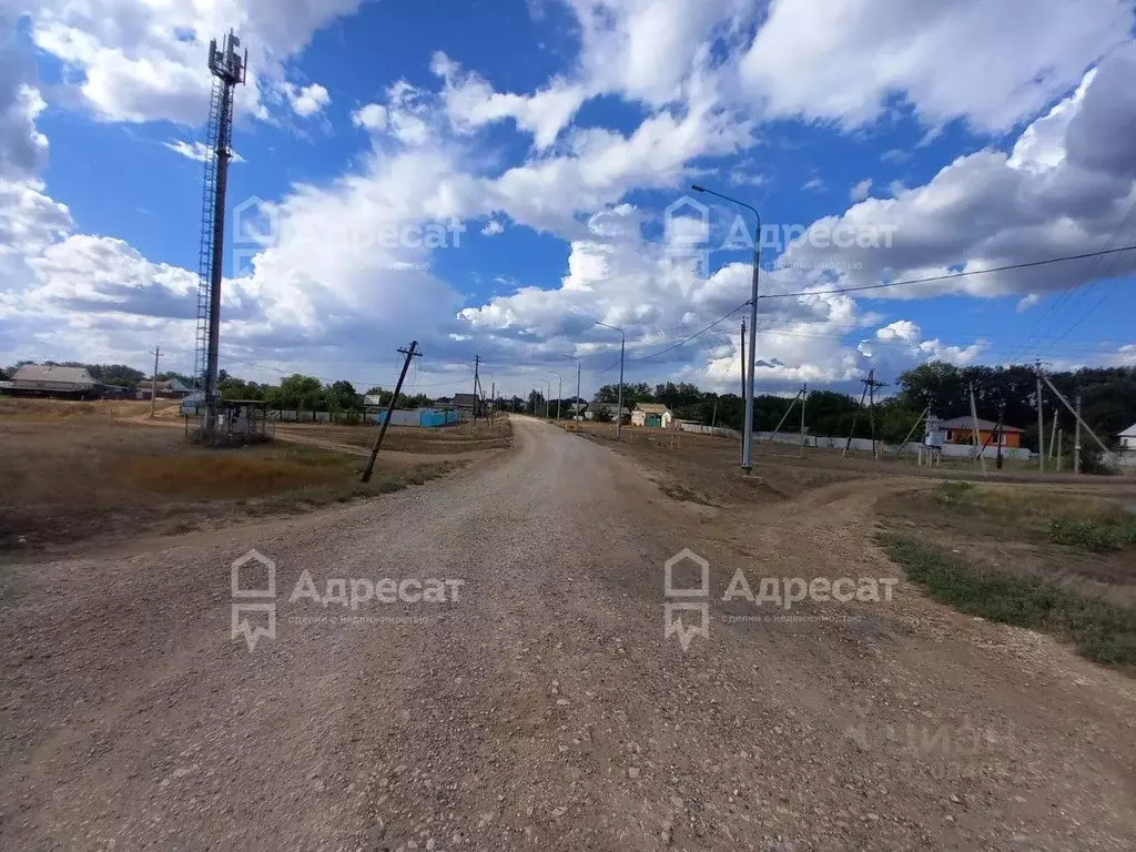 Дом в Волгоградская область, Среднеахтубинский район, Клетское с/пос, ... - Фото 2