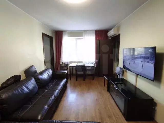 3-к. квартира, 50 м, 5/5 эт. - Фото 0