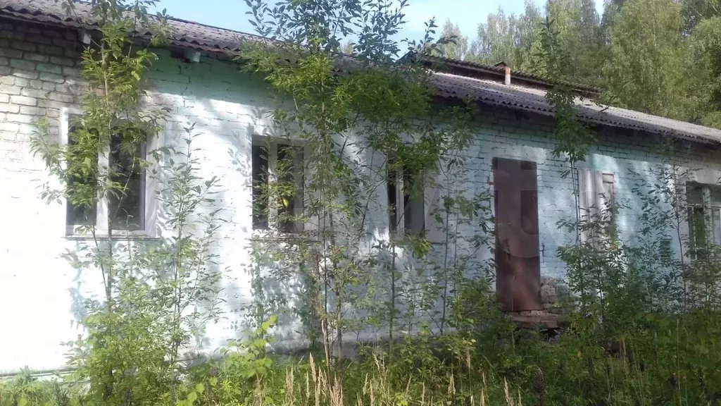 Продам помещение свободного назначения, 123.1 м - Фото 0