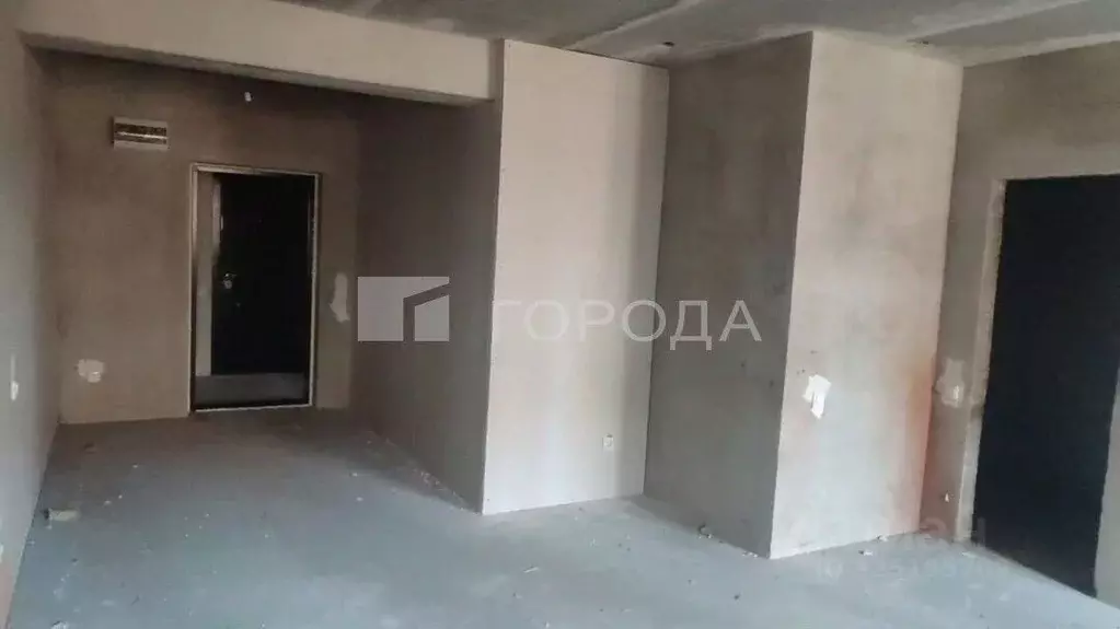 Студия Томская область, Томский район, д. Кисловка, Левобережный мкр ... - Фото 1