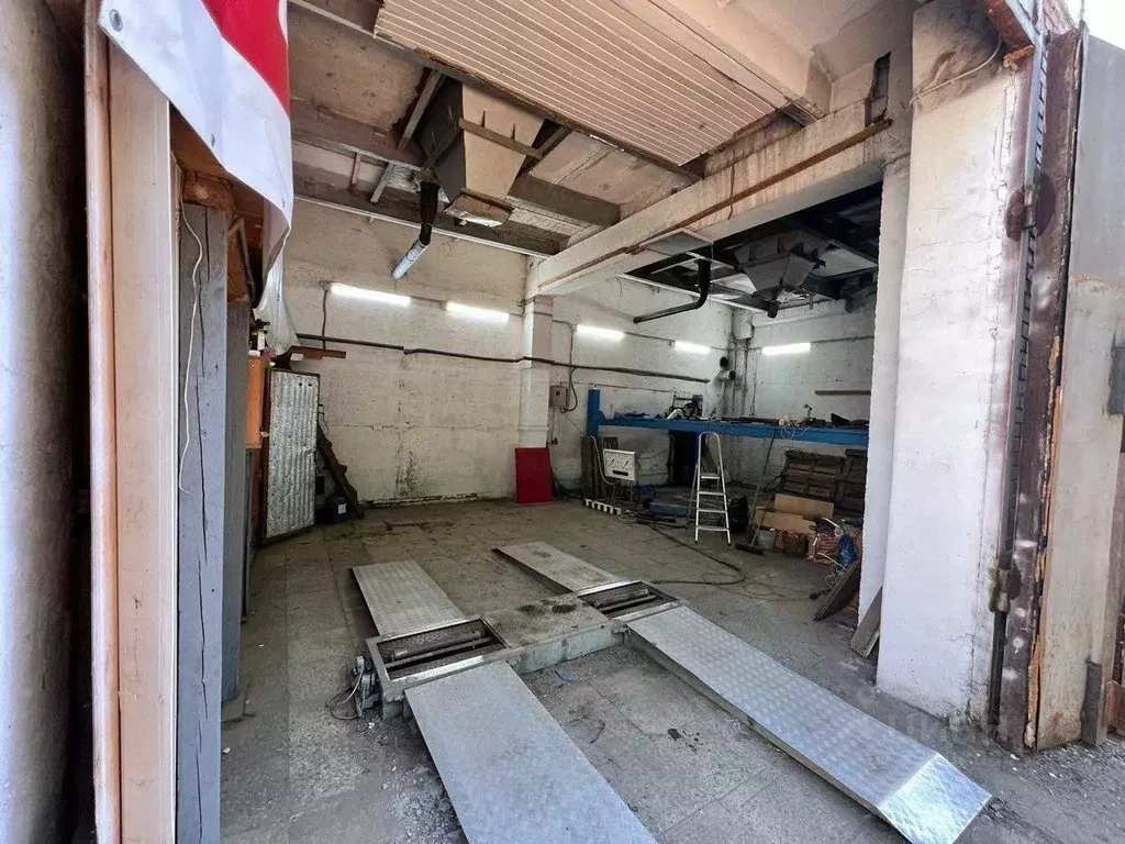 Помещение свободного назначения в Москва Салтыковская ул., 8С5 (92 м) - Фото 2