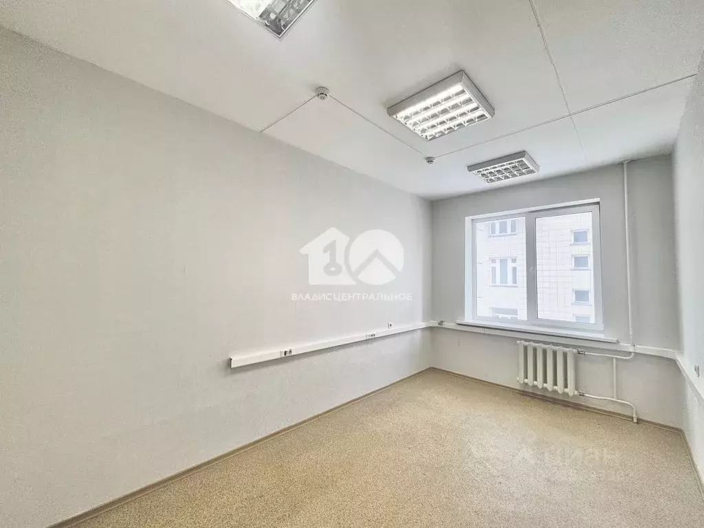 Офис в Новосибирская область, Новосибирск Коммунистическая ул., 48А ... - Фото 1