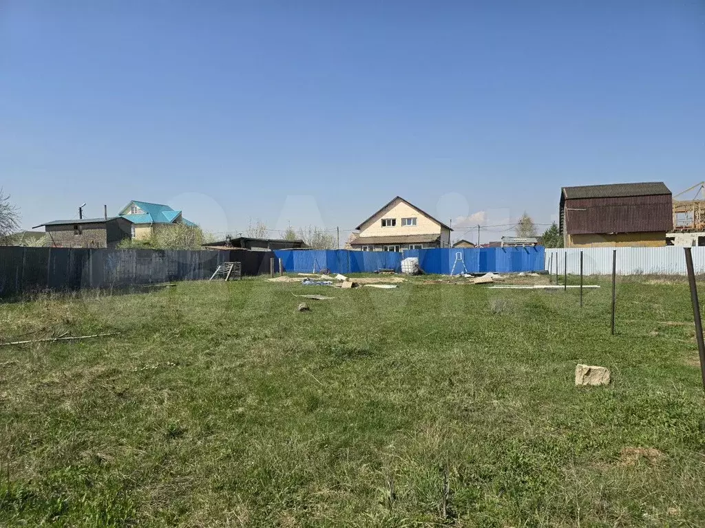 Участок 8,5 сот. (ИЖС) - Фото 1
