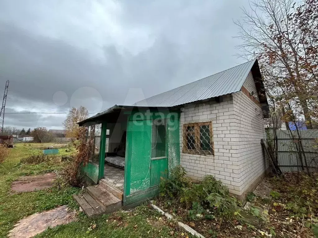 Дача 30 м на участке 11,8 сот. - Фото 1