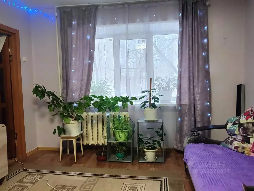 3-к кв. Волгоградская область, Волгоград Загорская ул., 5 (57.0 м) - Фото 1