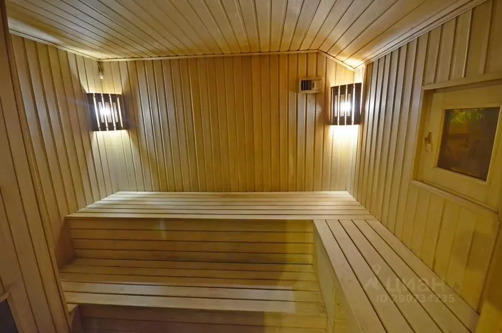 Дом в Московская область, Балашиха Абрамцево кв-л, 36Б (450 м) - Фото 1