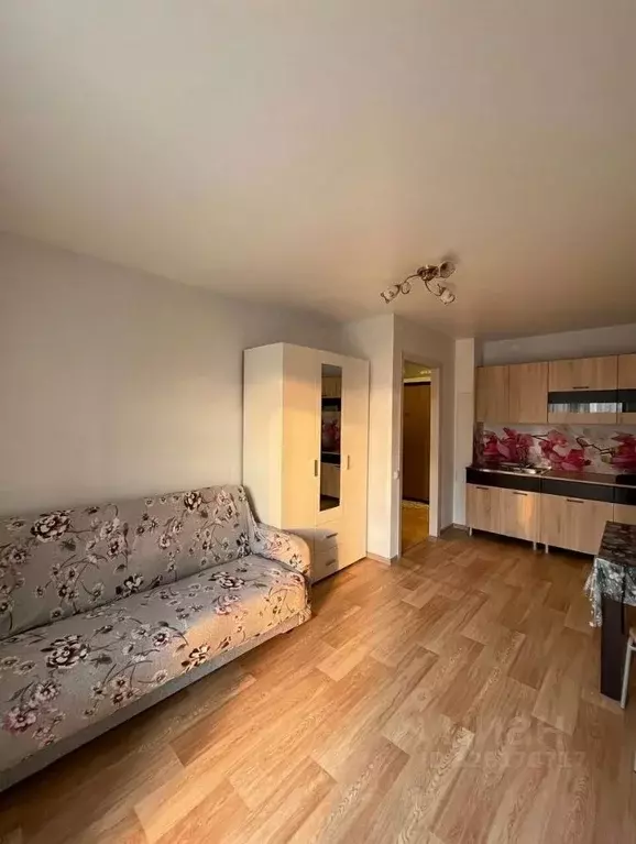 Студия Тверская область, Калининский муниципальный округ, д. Батино ... - Фото 1