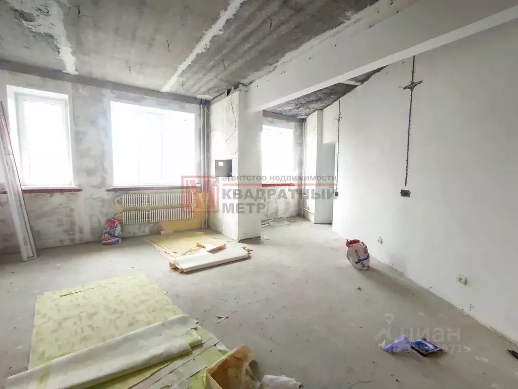 Помещение свободного назначения в Белгородская область, Старый Оскол ... - Фото 2