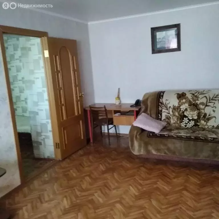 1к в 3-комнатной квартире (20 м) - Фото 0