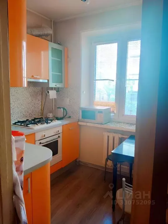 1-к кв. Москва ул. 5-я Соколиной Горы, 17 (29.0 м) - Фото 1