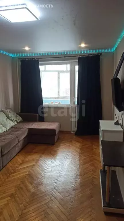 1-комнатная квартира: Невинномысск, улица Громовой, 6 (31.7 м) - Фото 2