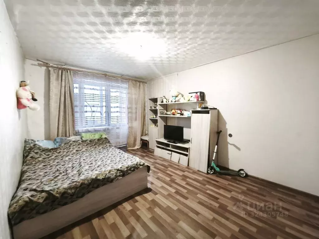 2-к кв. Псковская область, Псков Рижский просп., 57 (51.0 м) - Фото 2